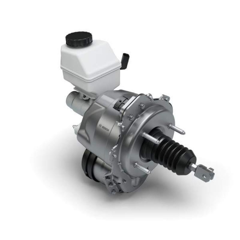 Daily driver service